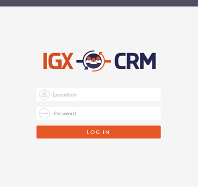 IGX-CRM, infogenx, bespoke software development sydney, custom development melbourne