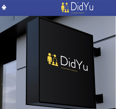 Infogenx DidYu, web application development services sydney