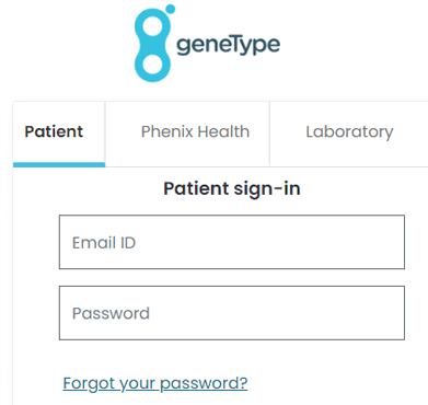Genetype, Infogenx, saas development