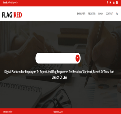 FalgRed, software consulting, Infogenx, Australia