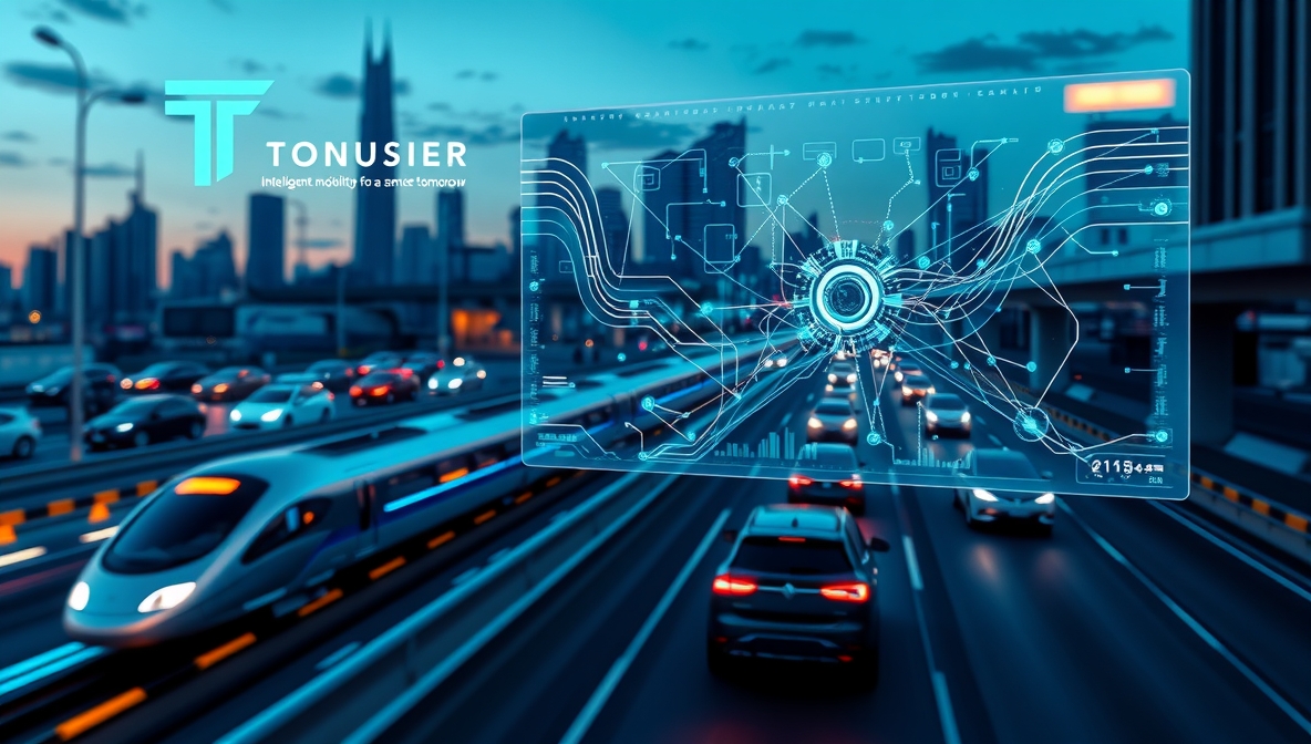 Automation Solutions for Transportation