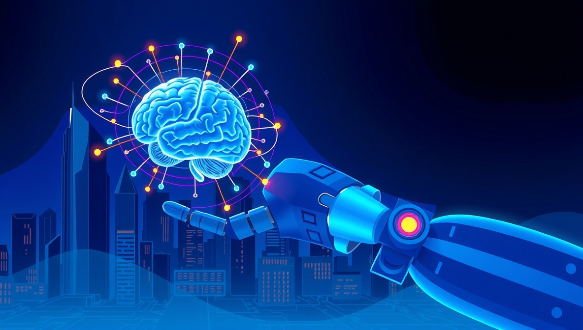 AI-Powered Solutions