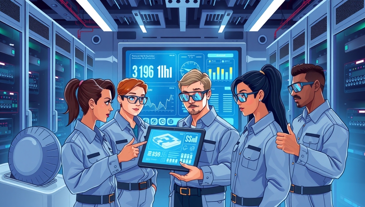 Maintenance & Support