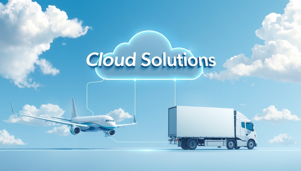 Cloud Solutions for Transportation and Logistics