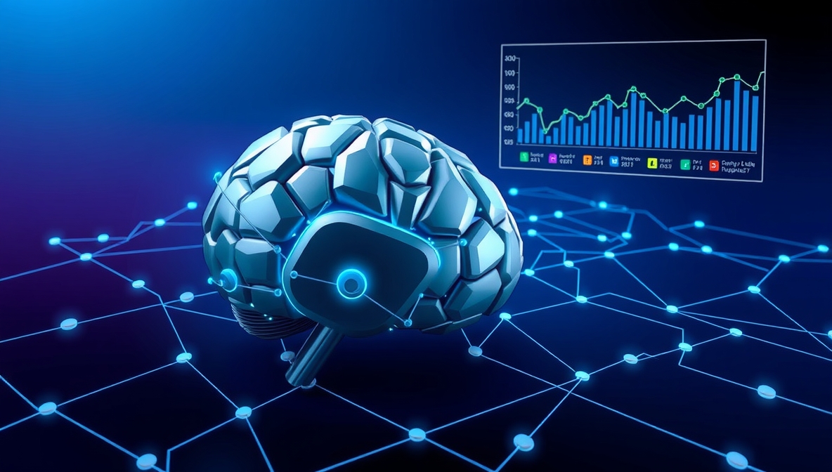 Business Intelligence & Data Visualization