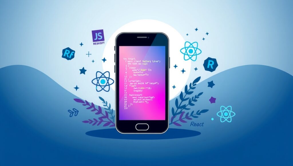 React Native, react native app development services