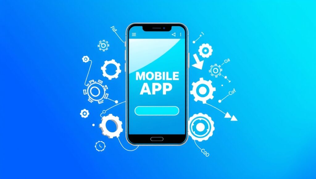 Flutter, mobile development sydney