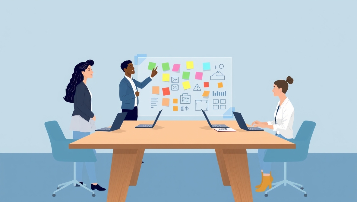 Project-Based Engagements