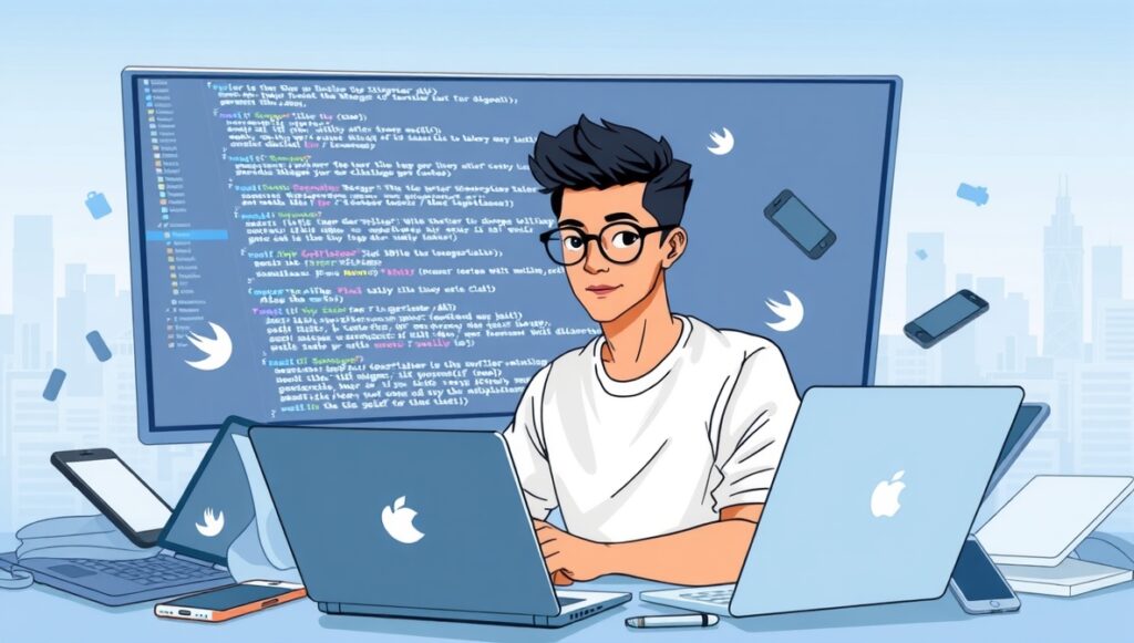 Swift (iOS Development), iphone app development , mobile development sydney