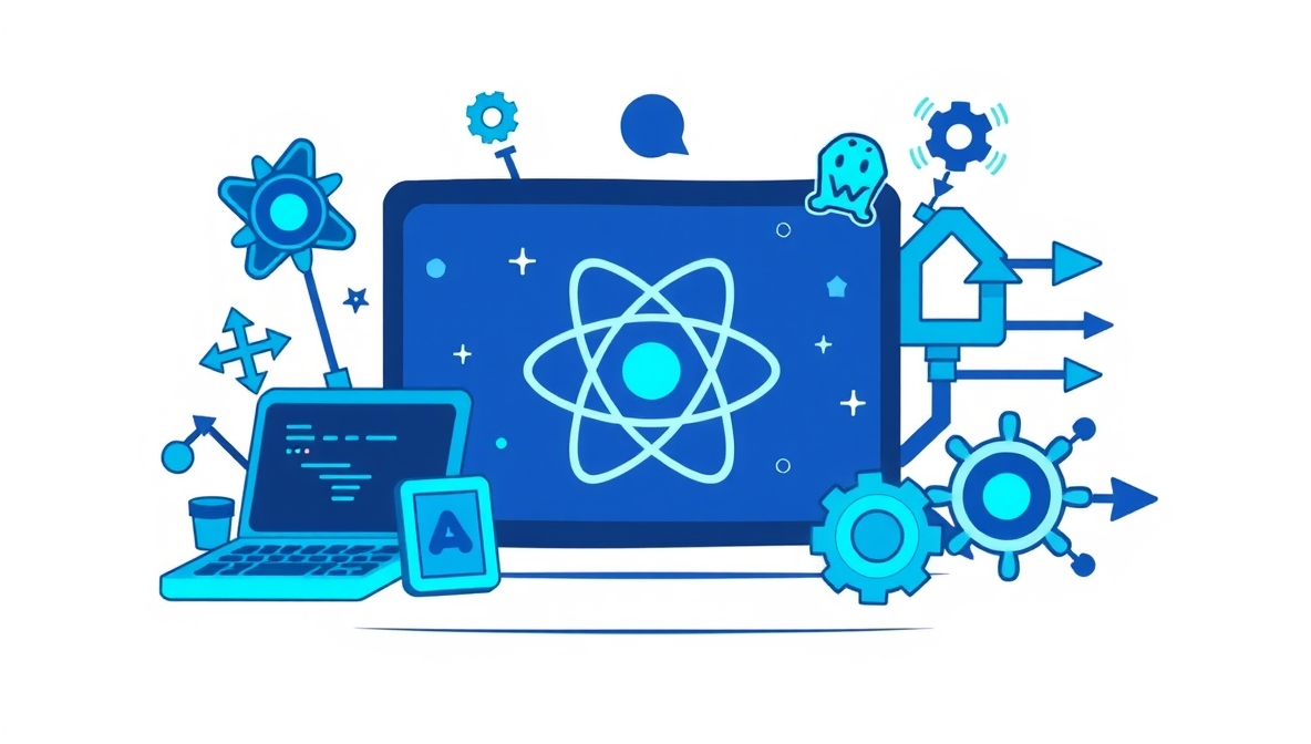 React.js Development