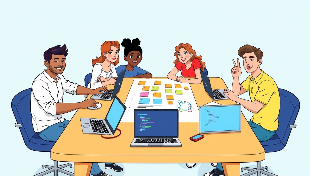 Dedicated Development Teams