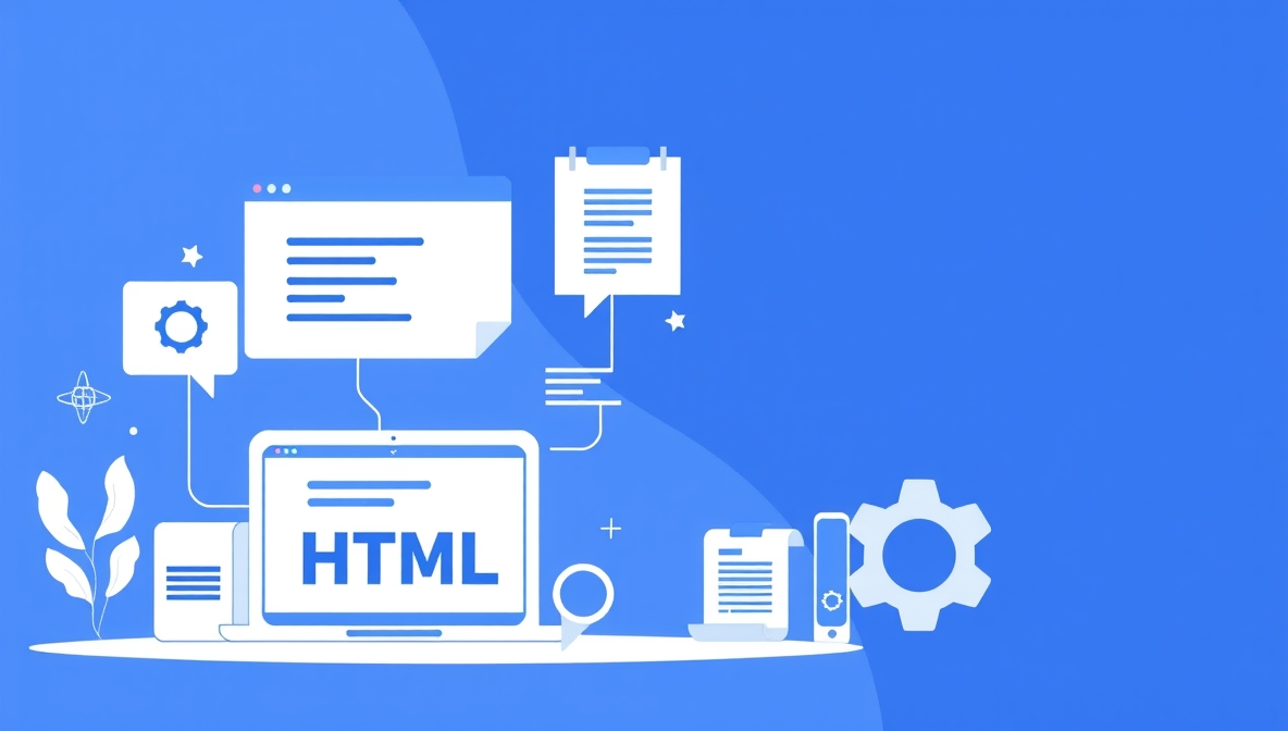 HTML Development