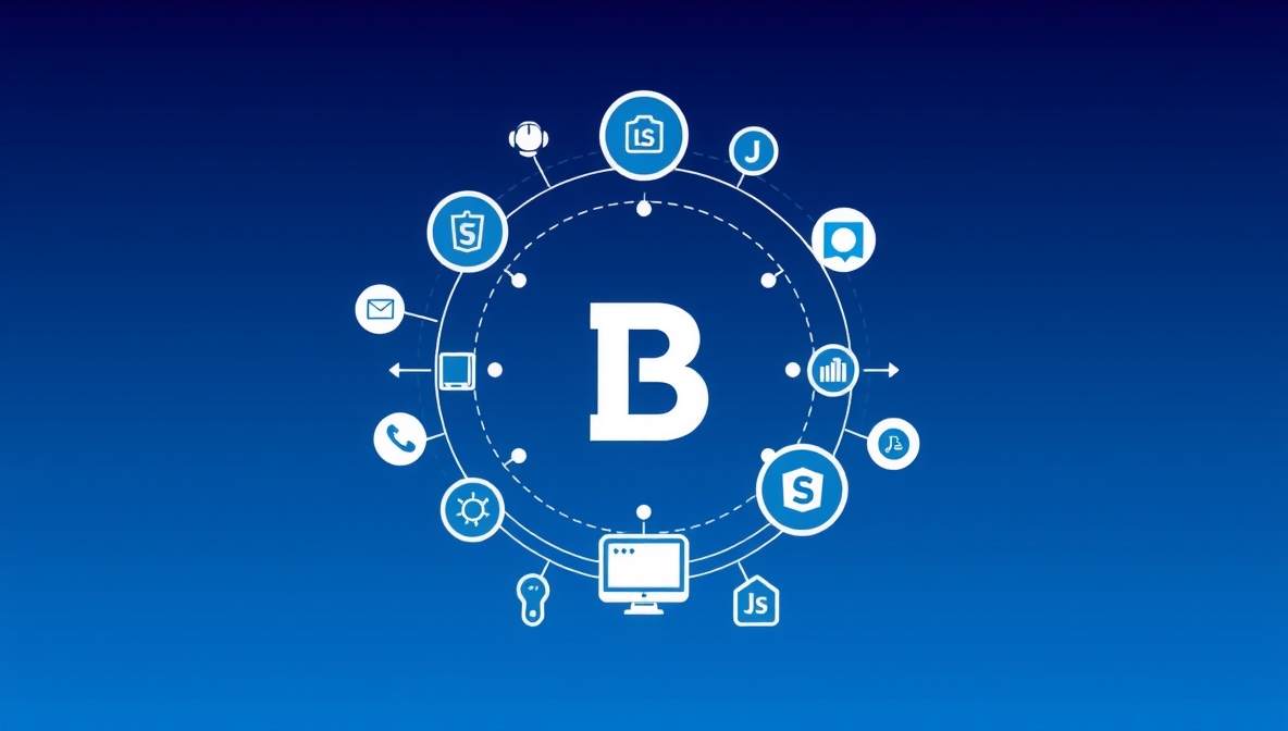 Bootstrap Development