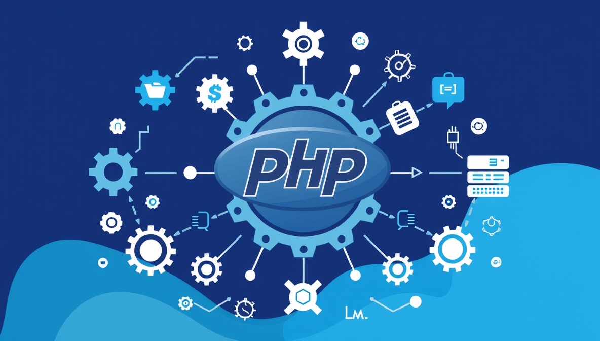 PHP, wordpress developers brisbane, web application development services sydney