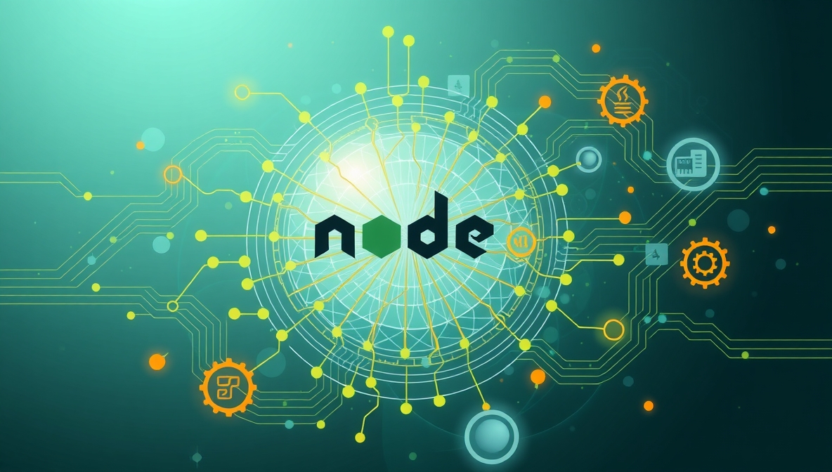 Node.js, custom software developers, Sydney, Australia