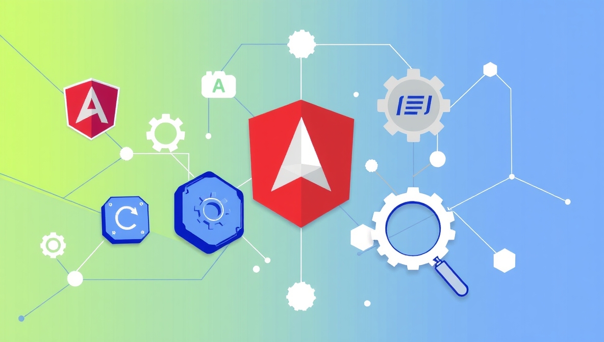 Angular.js Development