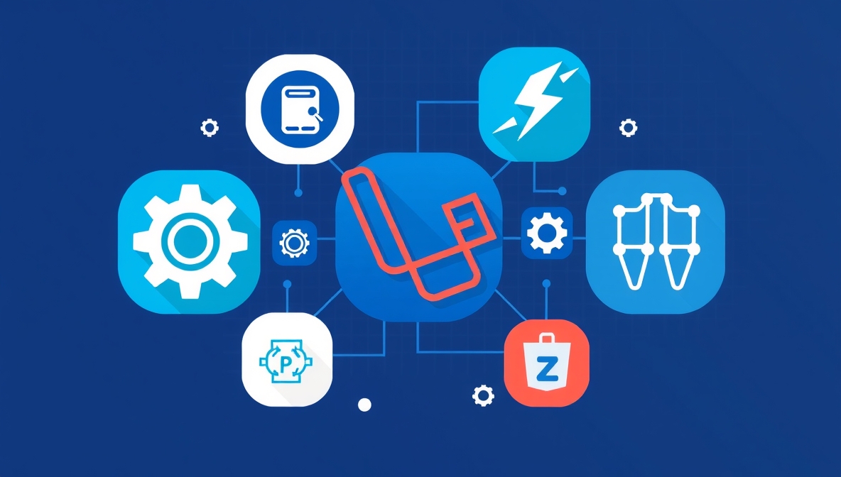 LARAVEL, custom development melbourne, application development consulting, custom web app development