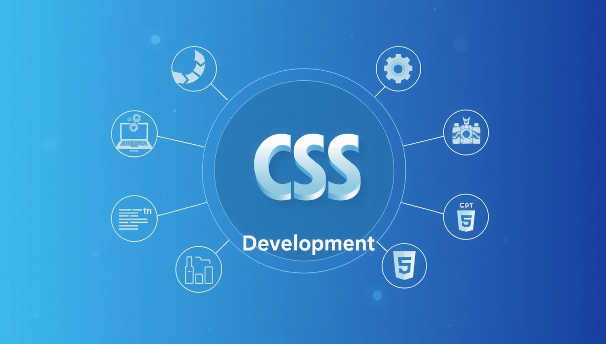 CSS Development