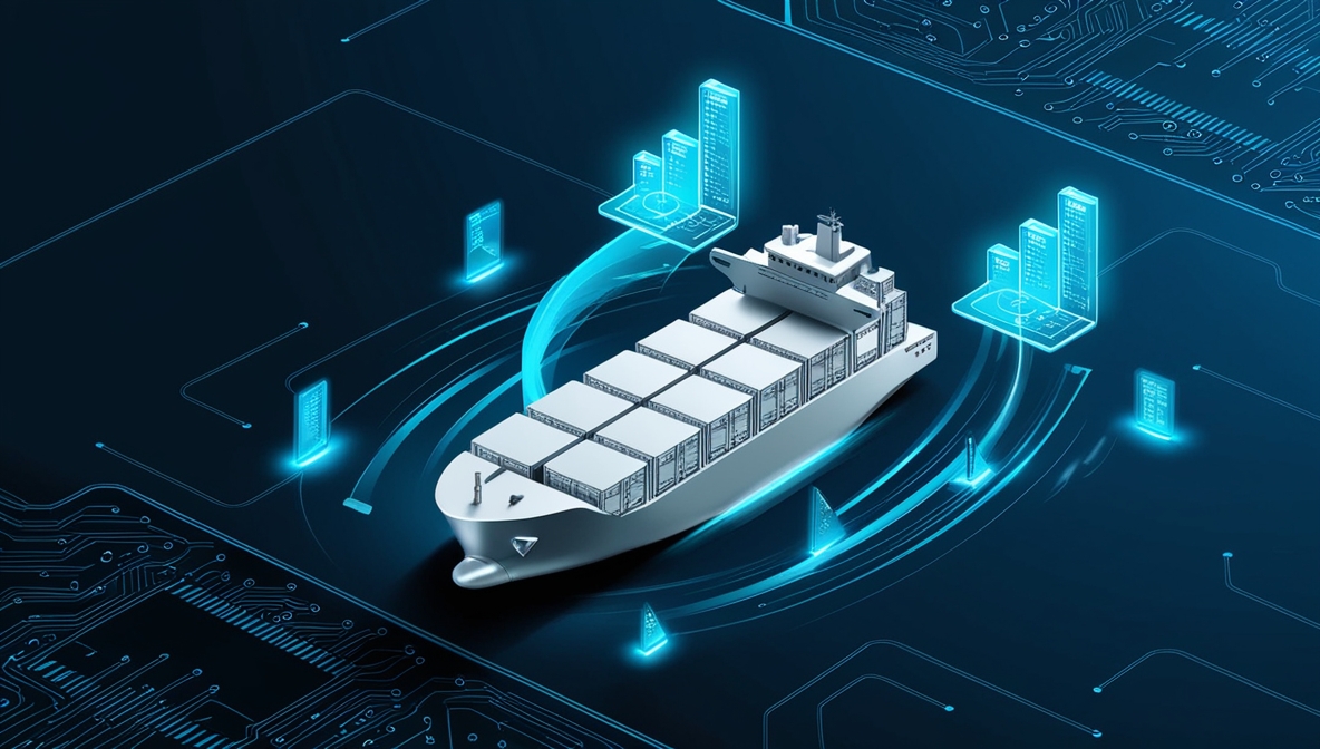 Data Engineering and Analytics for Logistics