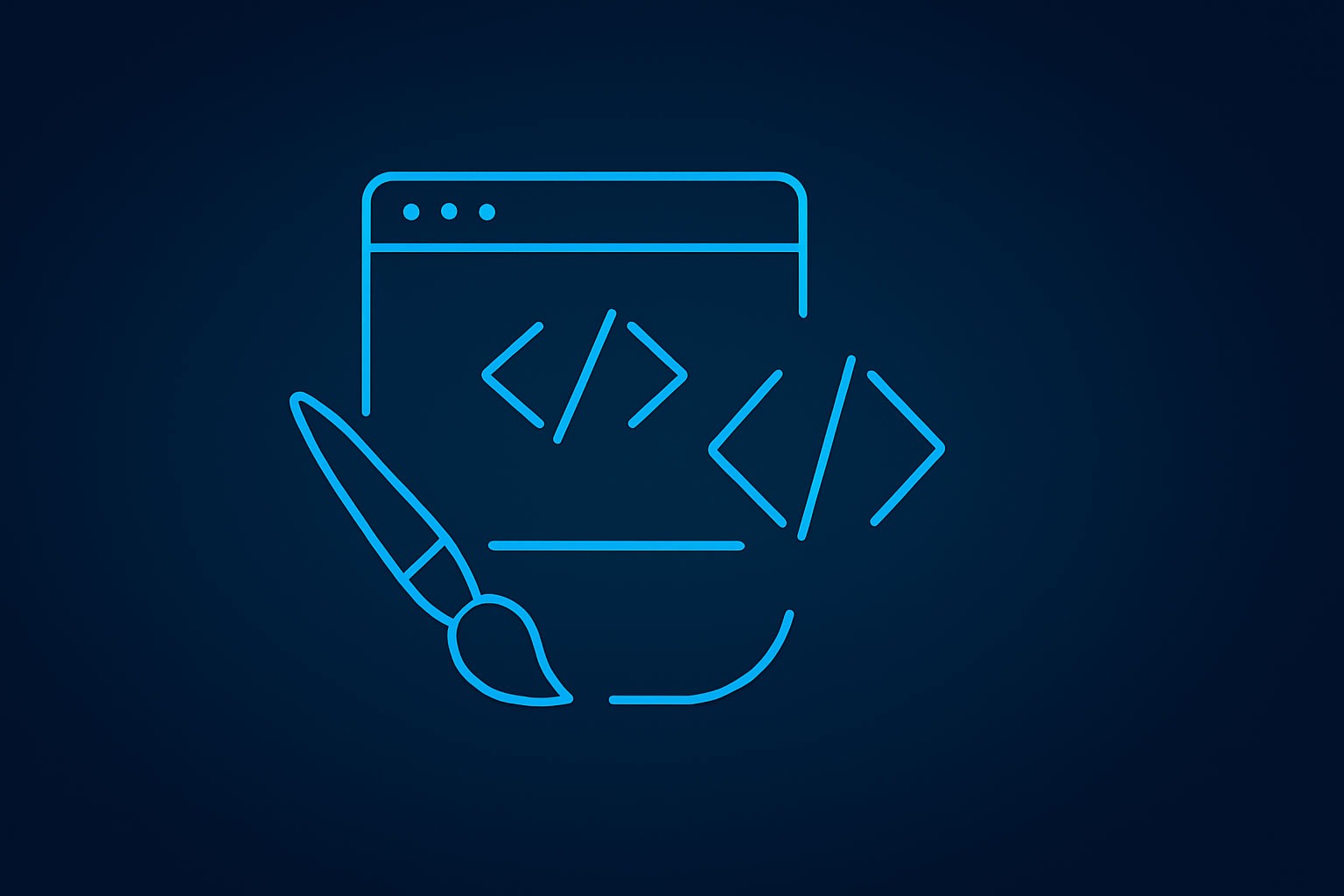 Master Frontend Development