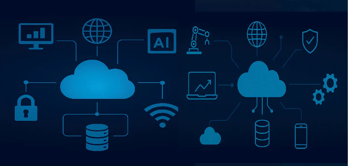Cloud Computing Solutions Empower Your Business with Scalable, Secure, and Intelligent Cloud Innovation