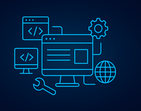 Web Development Technology, infogenx