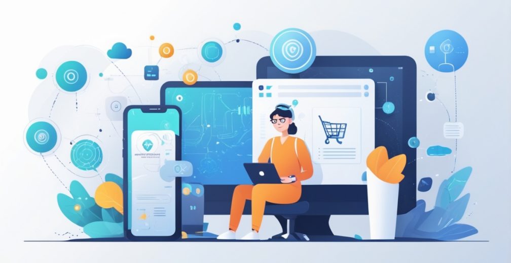 AI-Powered Personalization and Smart Commerce