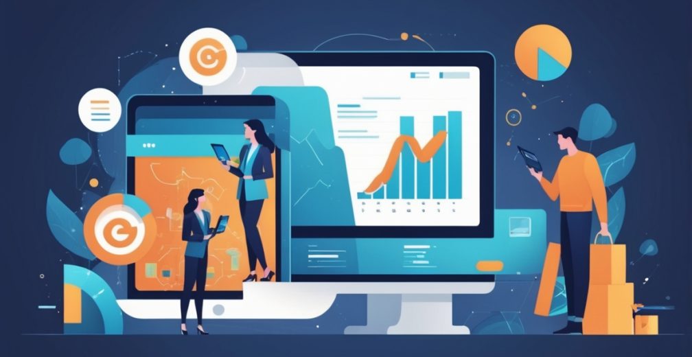 eCommerce Data Analytics and Insights