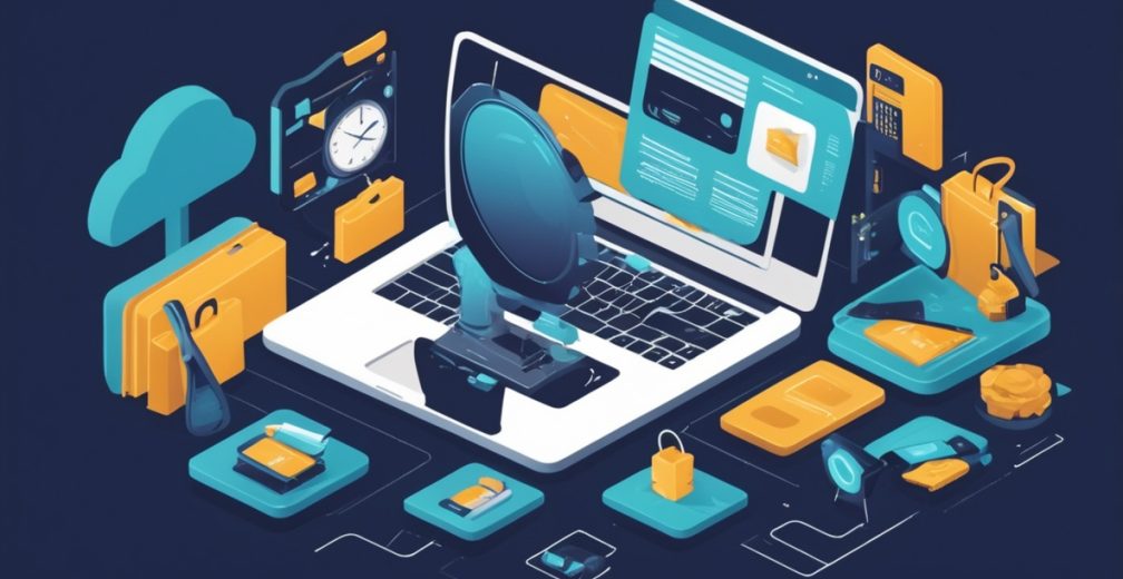 eCommerce Platform Expertise