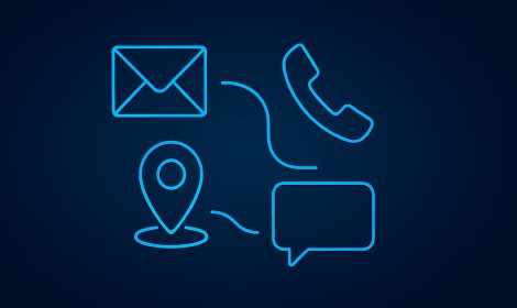 infogenx, contact us