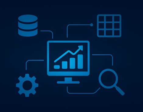 Data Engineering & Analytics