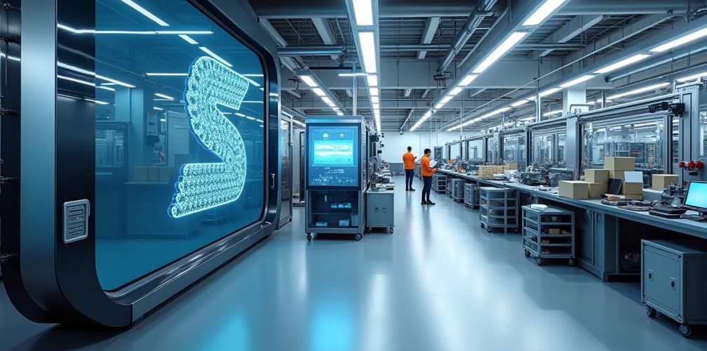 Smart Factory Solutions