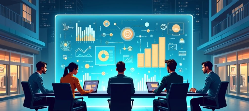 Retail Data Engineering & Analytics