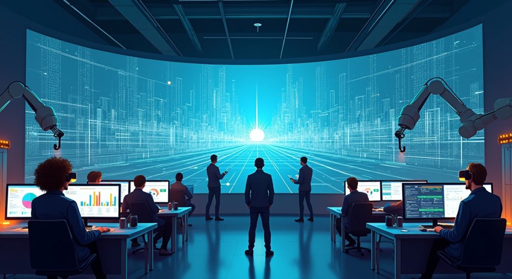 Manufacturing Data Engineering & Analytics