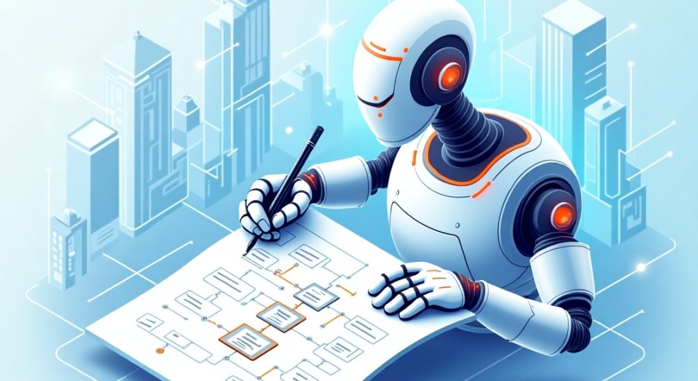 Robotic Process Automation (RPA) , robotic process Automation Solutions sydney