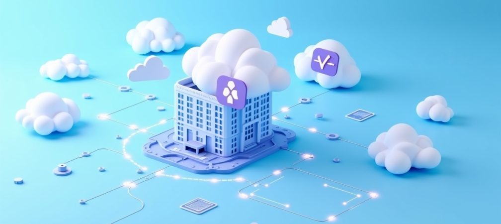 Cloud Solutions for Healthcare