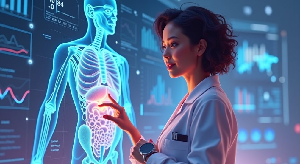 Healthcare Data Engineering & Analytics