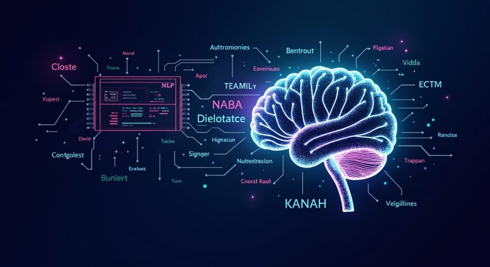 Natural Language Processing (NLP), robotic process automation sydney