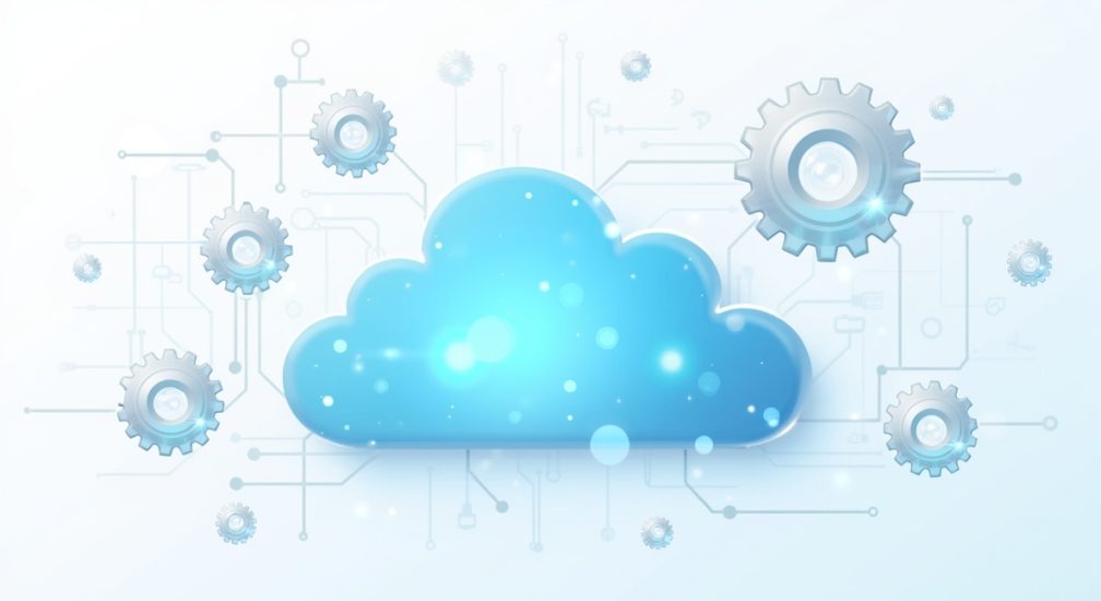 Cloud Automation, cloud services brisbane, Automation Solutions