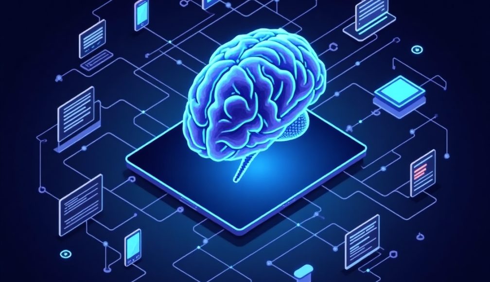 AI-Powered Application Development, custom application development company