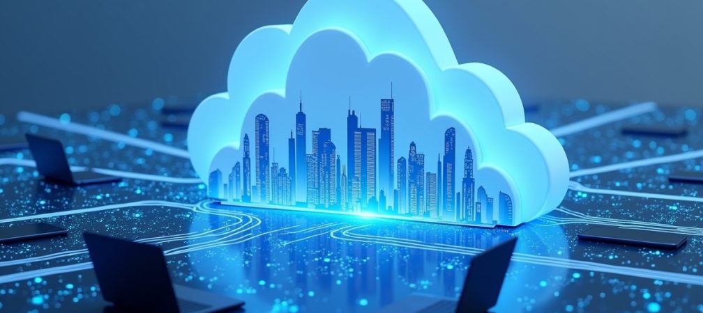 Cloud Infrastructure Management