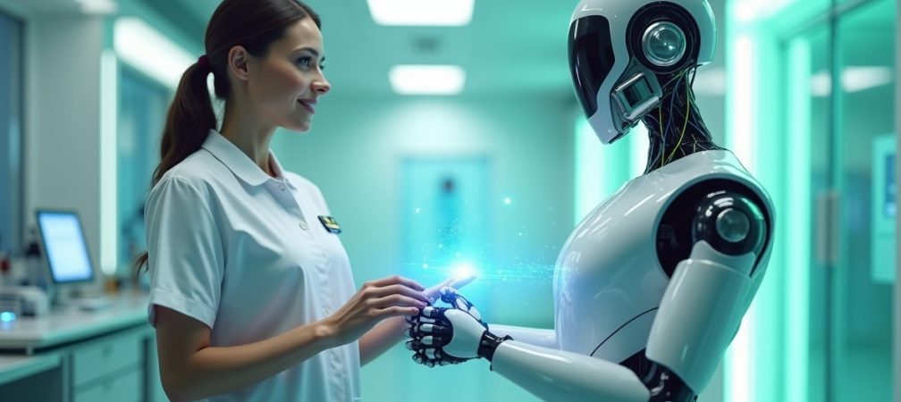 Healthcare Automation Solutions