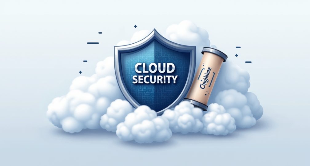 Cloud Security & Compliance