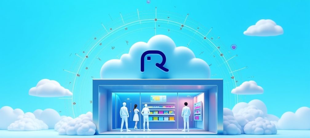 Cloud Solutions for Retail