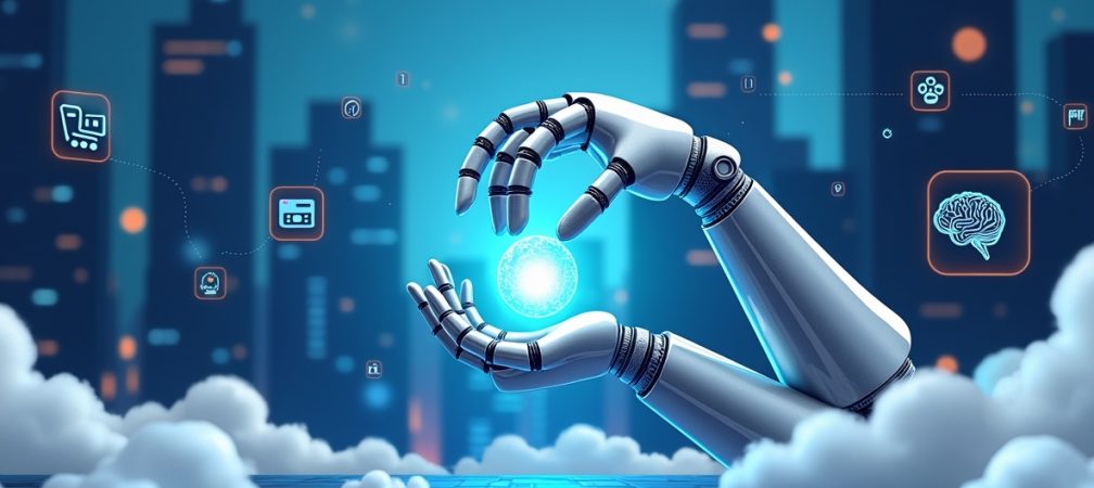 AI and Personalization Engines