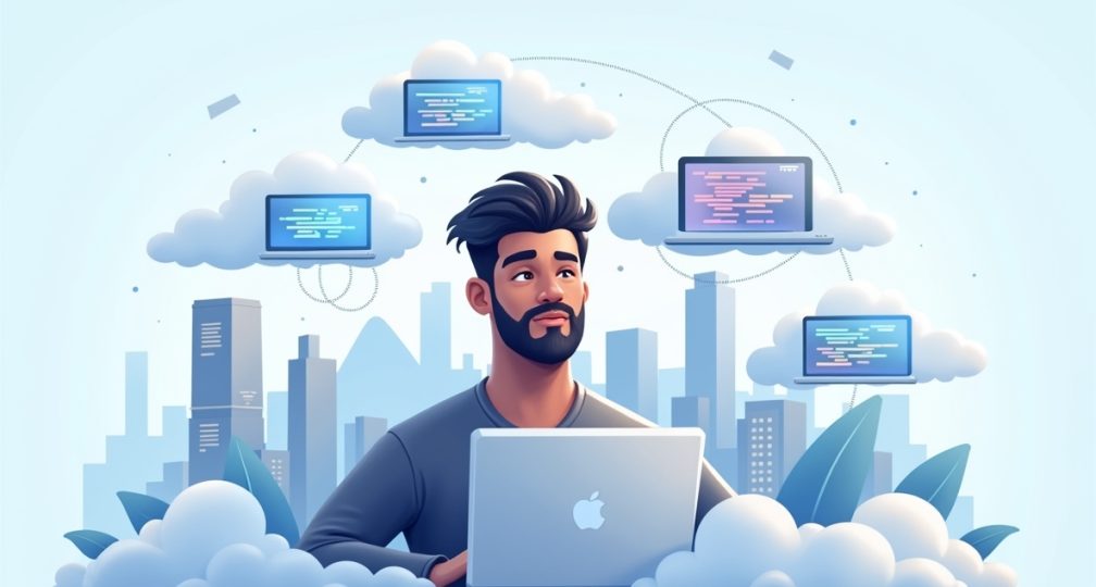 Cloud Application Development