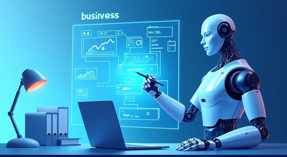 Business Process Automation (BPA), saas development, Automation Solutions