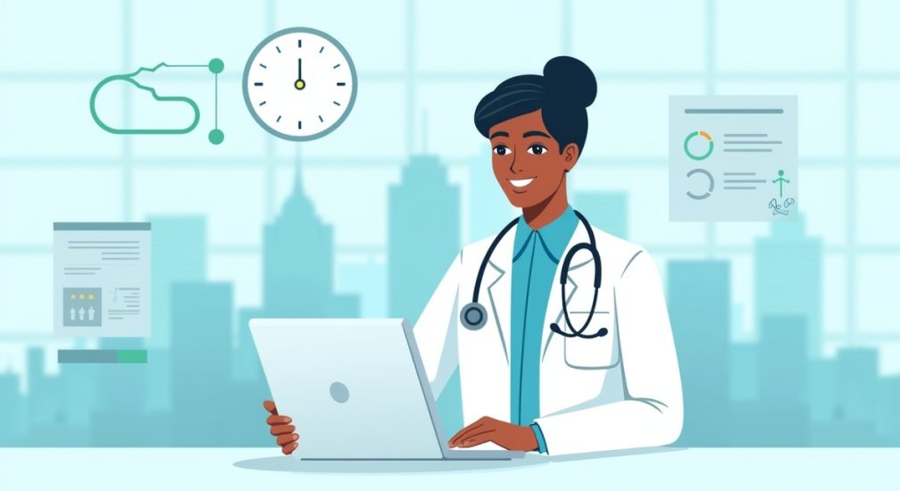 Healthcare Application Development