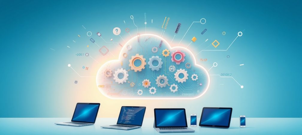 Cloud-Native Application Development, cloud services Australia