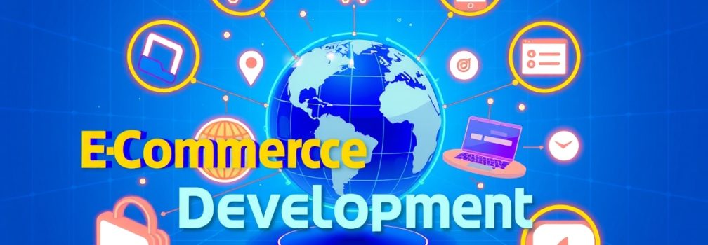 eCommerce Development